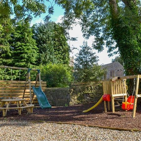 The Dale Manor Vila Hexham Exterior foto