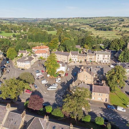 The Dale Manor Vila Hexham Exterior foto