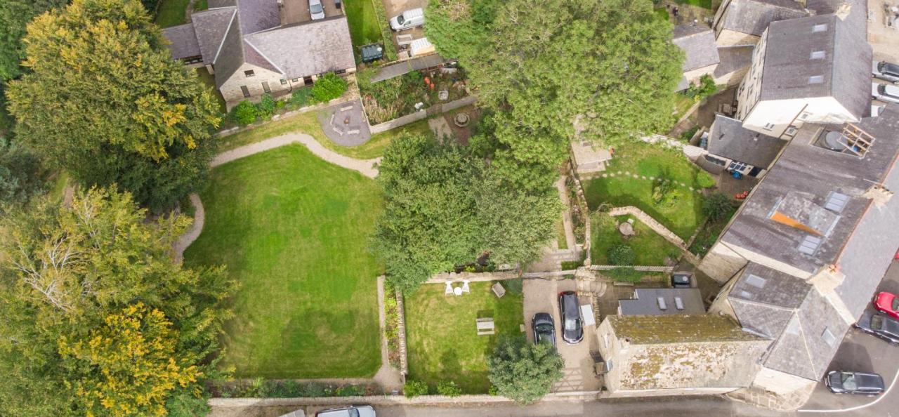The Dale Manor Vila Hexham Exterior foto