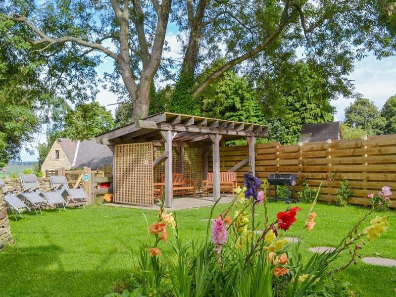 The Dale Manor Vila Hexham Exterior foto